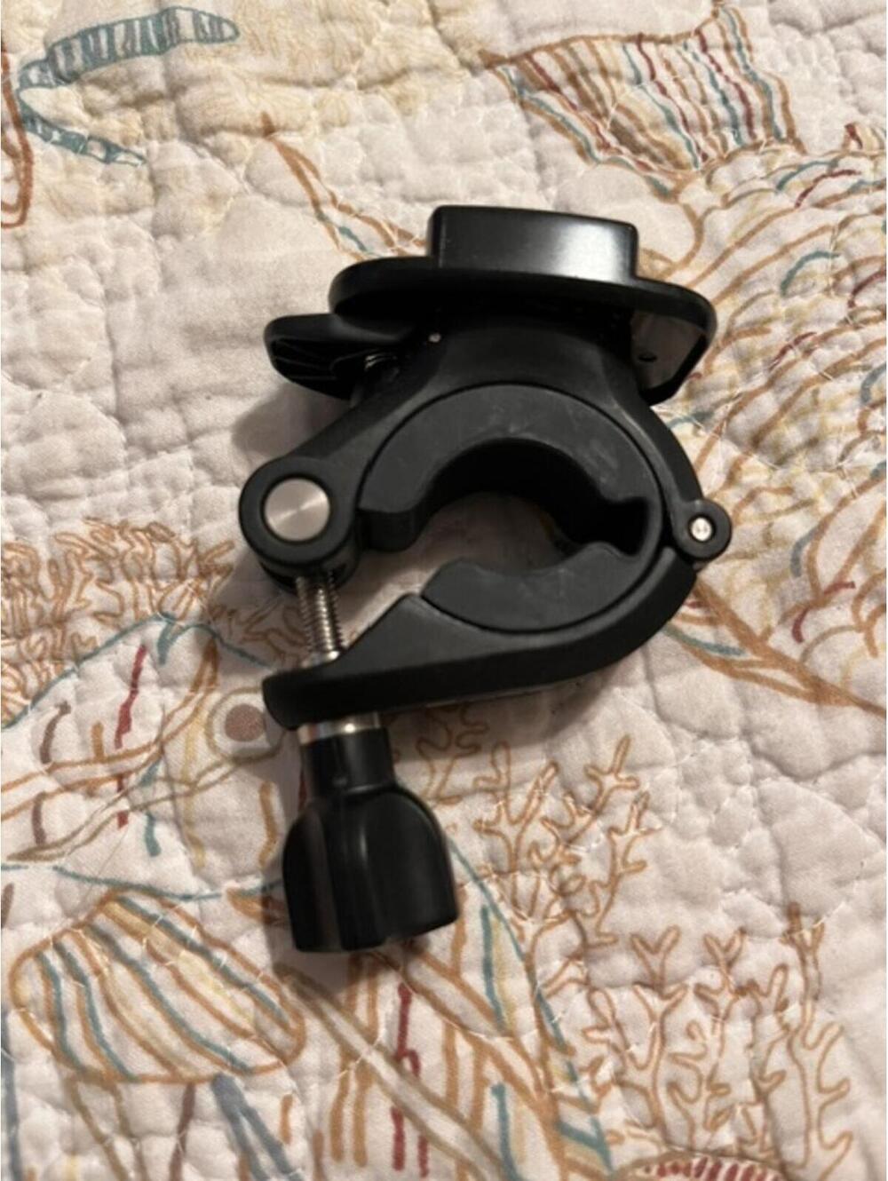 GoPro Handlebar/Seatpost/Pole Mount
